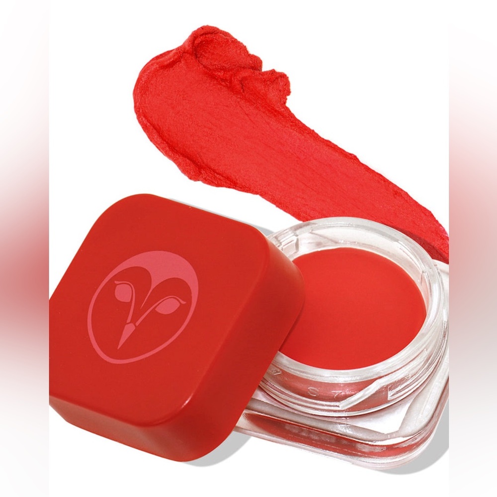 Hank and Henry  L.E.C. (Lips, Eyes, Cheeks) Multi-Use Mousse